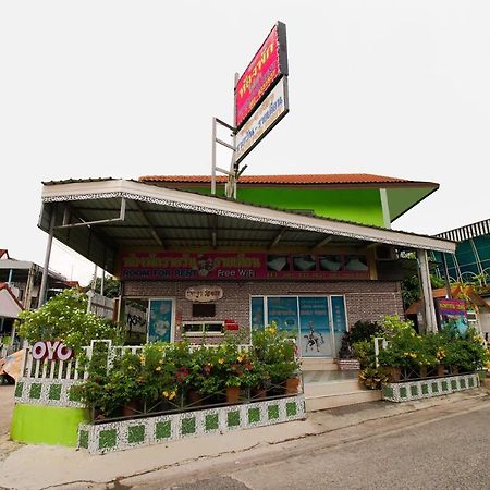 Khanidta Resort Pattaya Eksteriør bilde