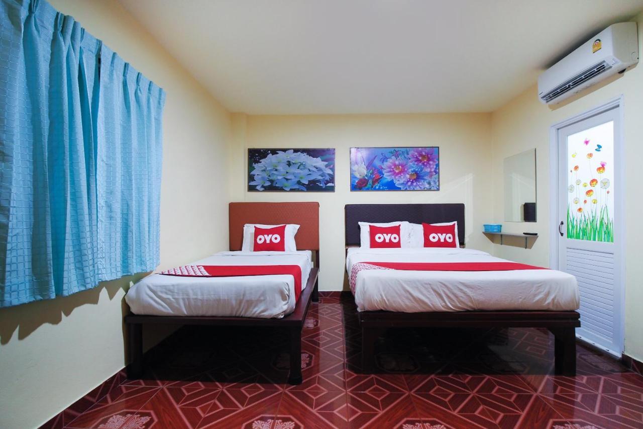 Khanidta Resort Pattaya Eksteriør bilde