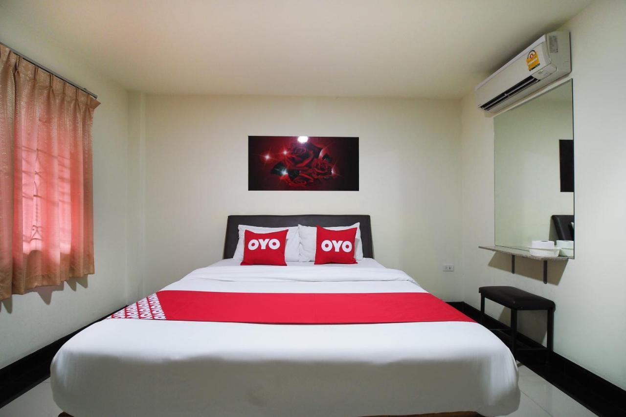 Khanidta Resort Pattaya Eksteriør bilde