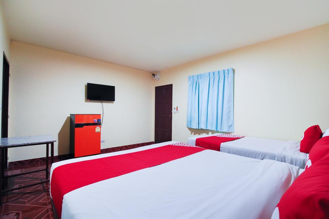 Khanidta Resort Pattaya Eksteriør bilde