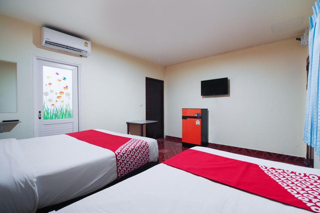 Khanidta Resort Pattaya Eksteriør bilde