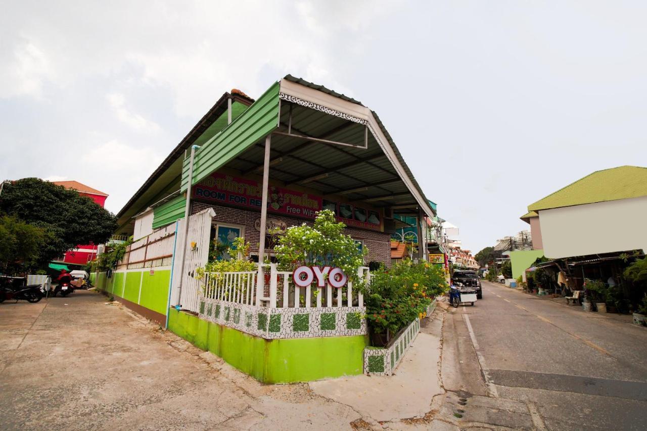 Khanidta Resort Pattaya Eksteriør bilde