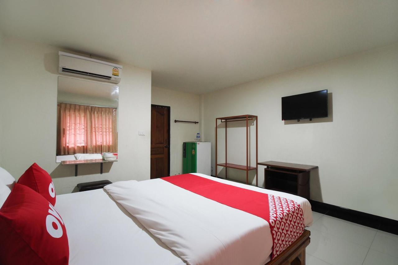 Khanidta Resort Pattaya Eksteriør bilde