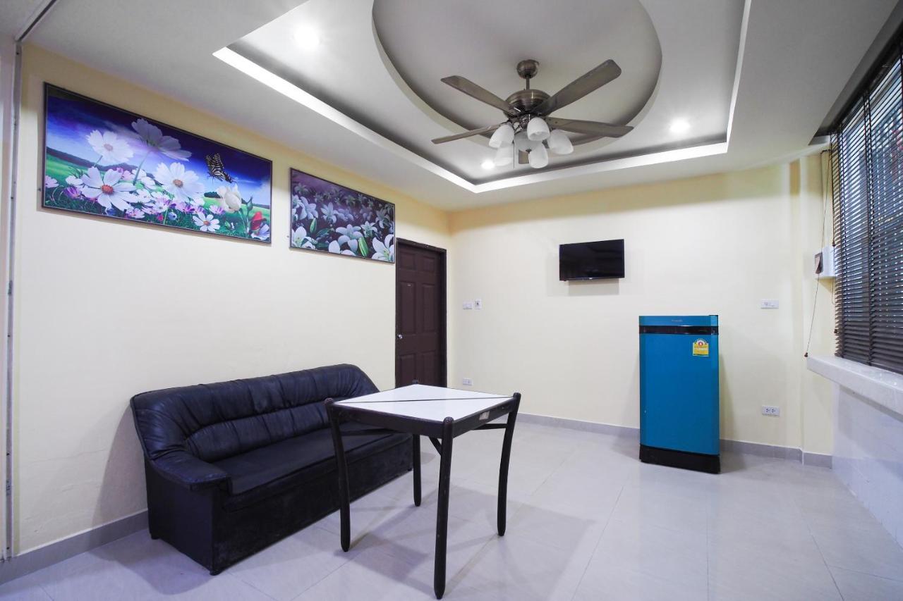Khanidta Resort Pattaya Eksteriør bilde