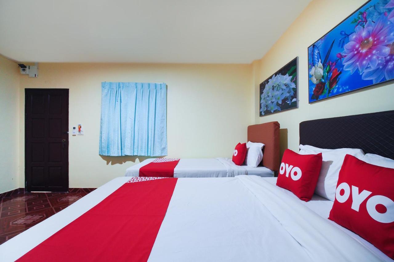 Khanidta Resort Pattaya Eksteriør bilde