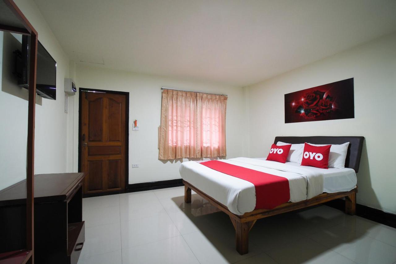 Khanidta Resort Pattaya Eksteriør bilde