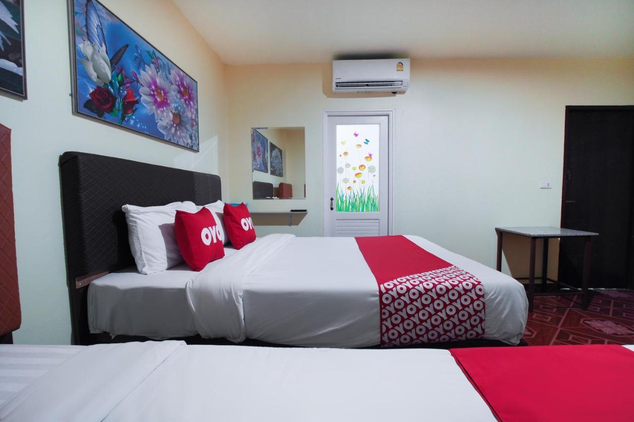 Khanidta Resort Pattaya Eksteriør bilde
