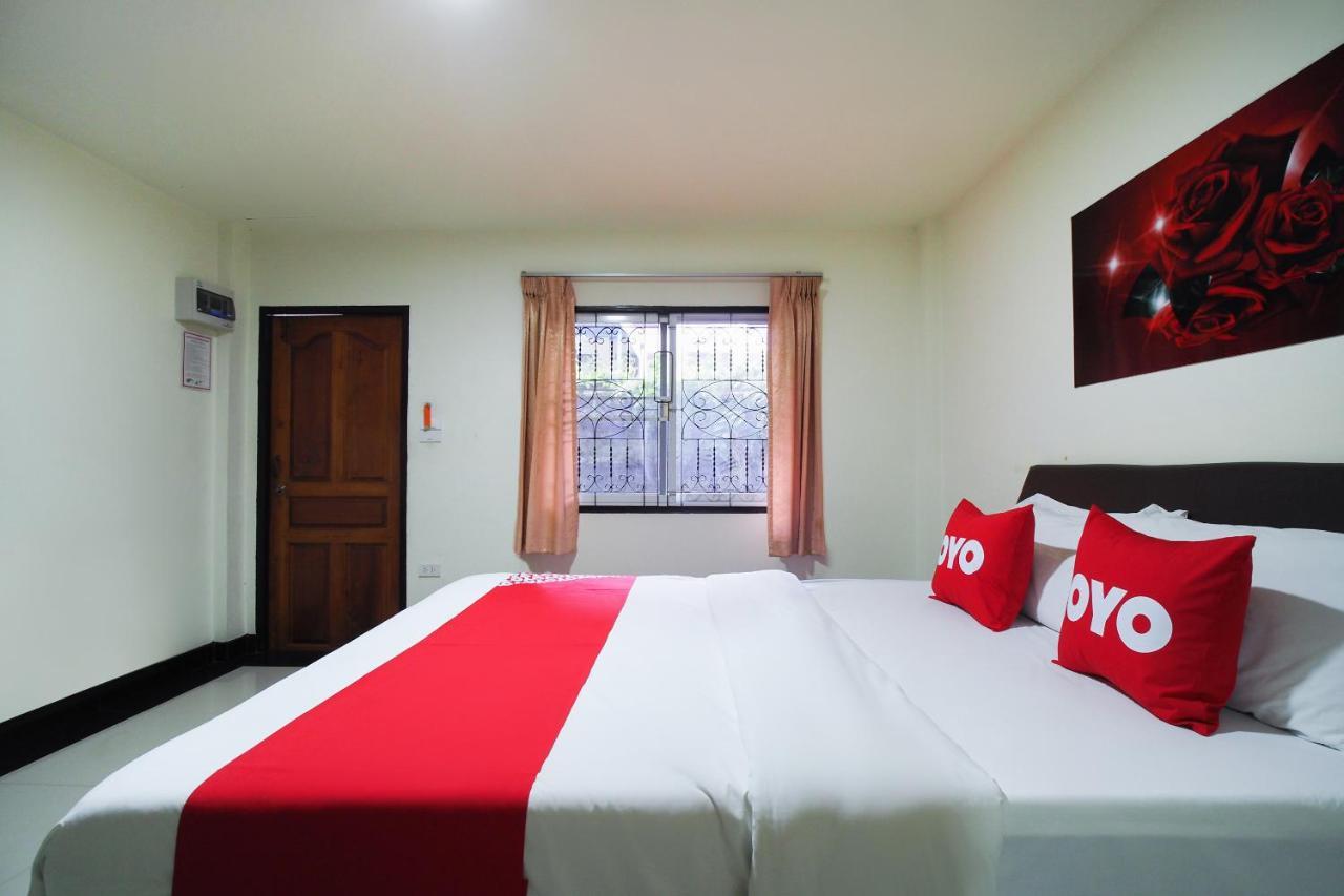 Khanidta Resort Pattaya Eksteriør bilde